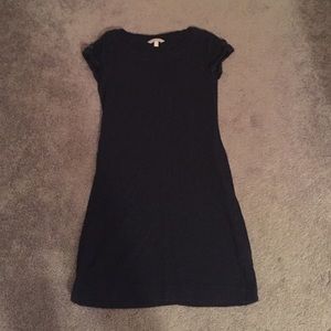 TShirt Dress