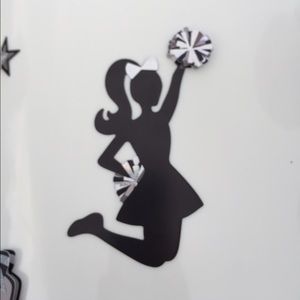 Meet your Posher, Kendall