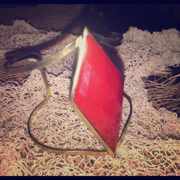 Pretty Cuff bracelet