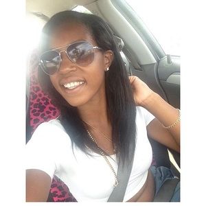 Meet your Posher, Tyitianna