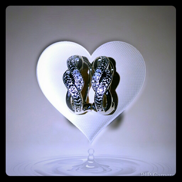 PRICE REDUCED! Earrings