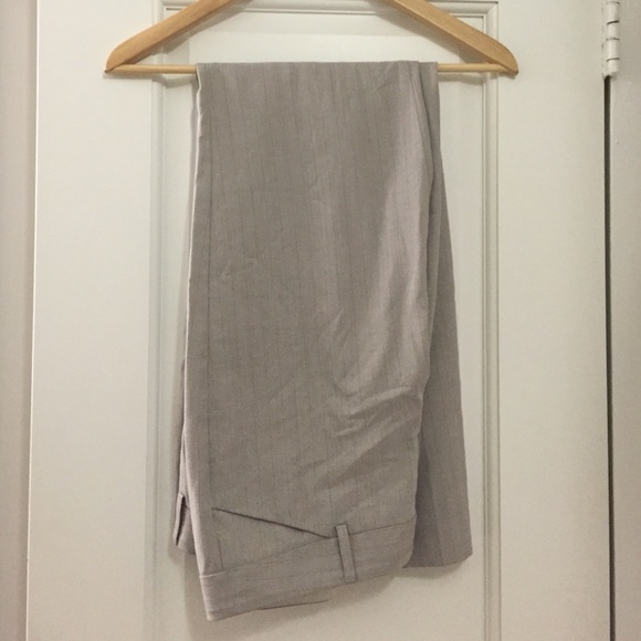 Express Editor Pants