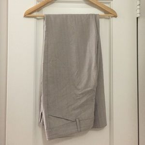 Express Editor Pants