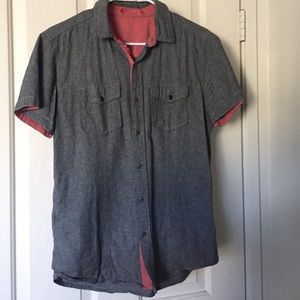 Men's shirt