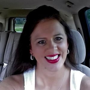 Meet your Posher, Melvina