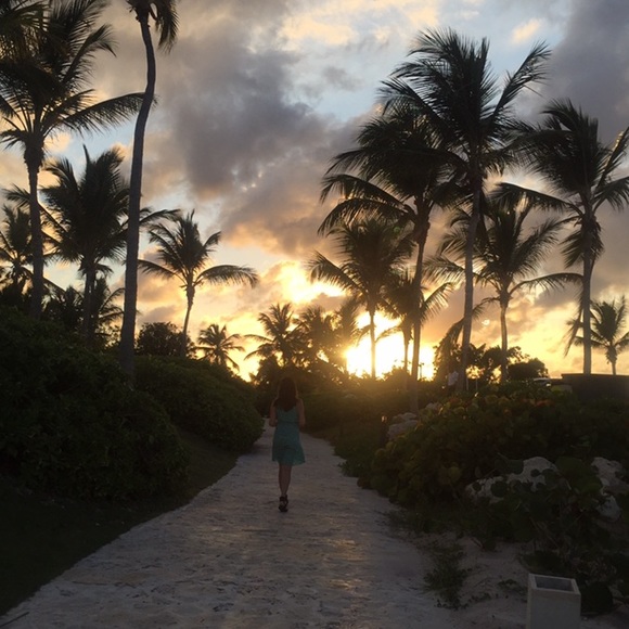 Meet your Posher, Irma