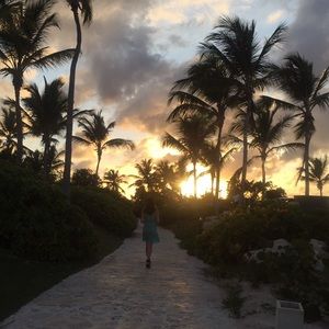 Meet your Posher, Irma