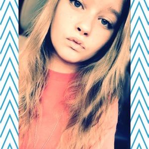 Meet your Posher, Savannah