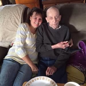 Meet your Posher, Becky