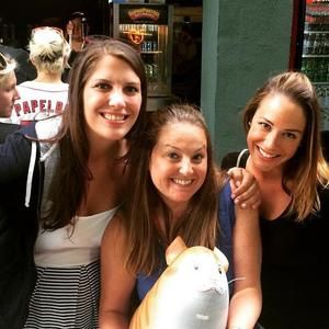 Meet your Posher, Danielle