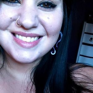 Meet your Posher, Gina