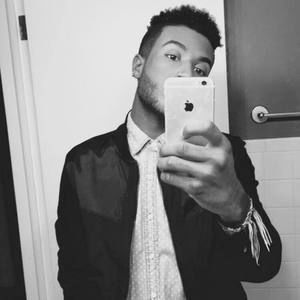 Meet your Posher, Kaleb