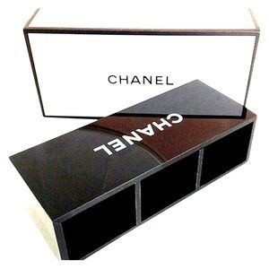 Chanel Organizer Brush Holder