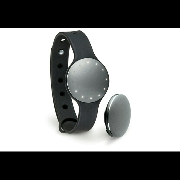 Misfit Shine Fitness and Sleep tracker - Charcoal