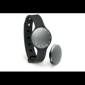 Misfit Shine Fitness and Sleep tracker - Charcoal