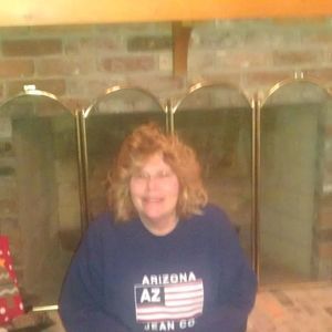 Meet your Posher, Pam