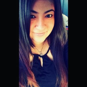 Meet your Posher, Marisol