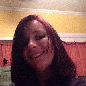 Meet your Posher, Chrissy