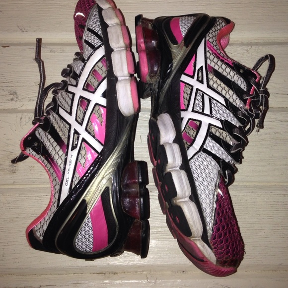 Women's Asics gel-kinsei 4