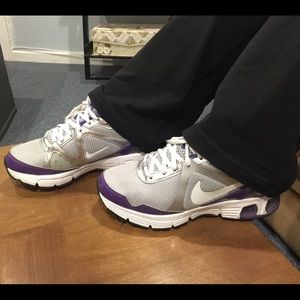 Nike Air Max sneakers