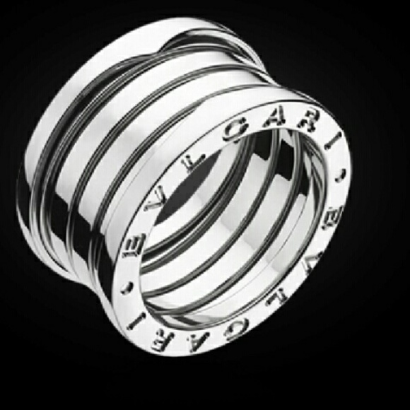 Bvlgari b.cero 1