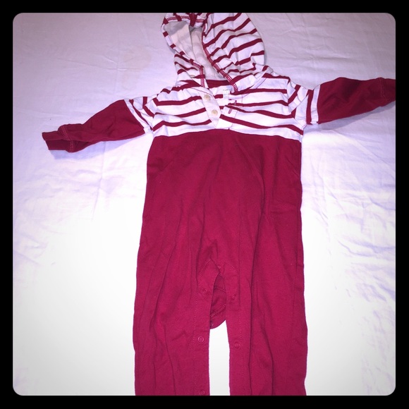 Gap Boys One piece 12-18 month. Great condition
