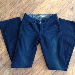 Awesome Paige jeans!