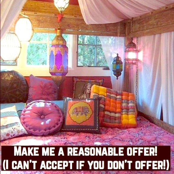 MAKE ME AN OFFER! 💕