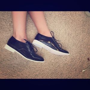 Nasty Gal shoes
