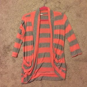 Flyaway Cardigan w/ Pockets