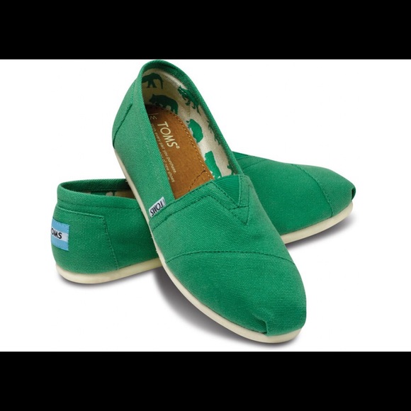Toms