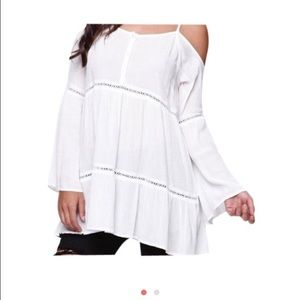 Kendall and Kylie dress.