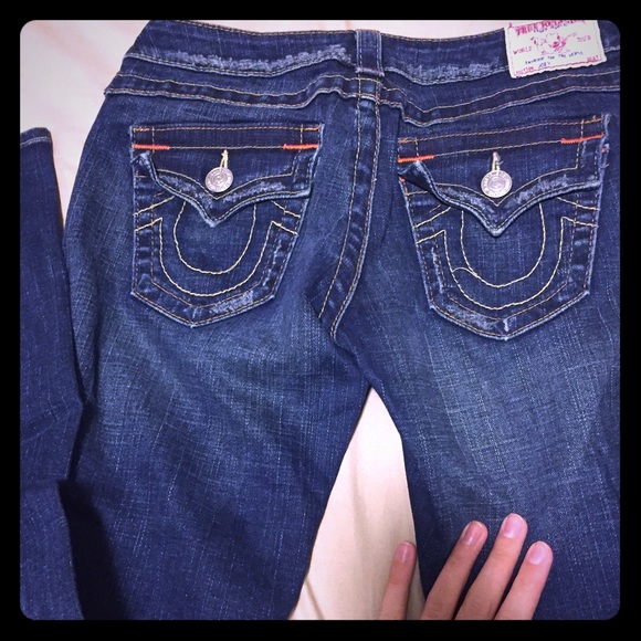True religion jeans