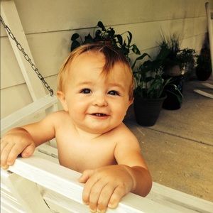 Meet your Posher, Haleigh