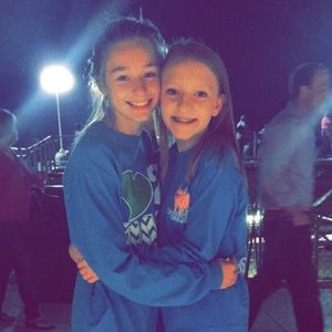 Meet your Posher, Kaitlynn