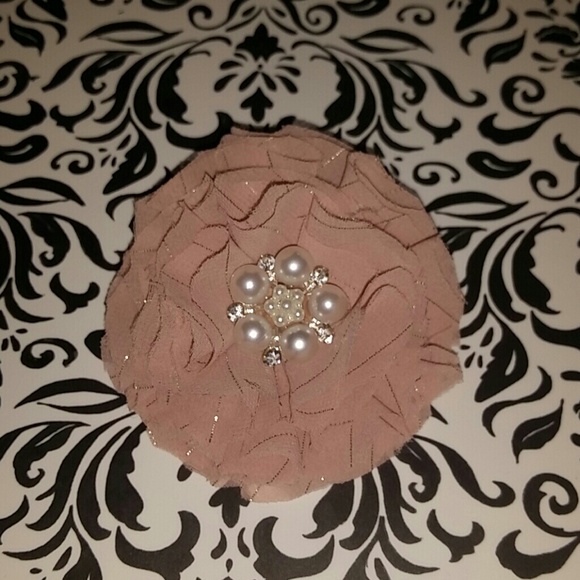 Hair accessories