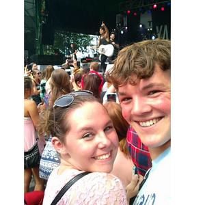 Meet your Posher, Brennah