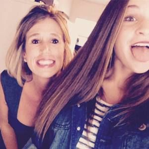 Meet your Posher, Jill