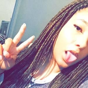 Meet your Posher, Lynnea