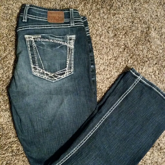 Bke Jeans