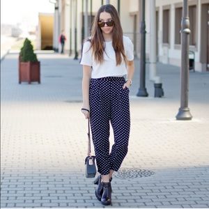 New York Company pants