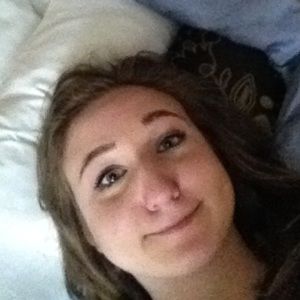 Meet your Posher, Kimmie