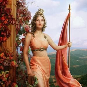 Meet your Posher, Beth