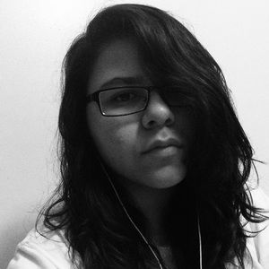 Meet your Posher, Karina