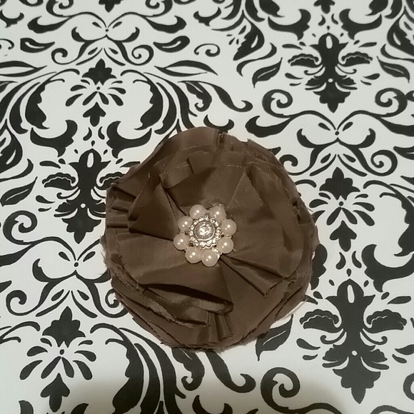 Hair accessories