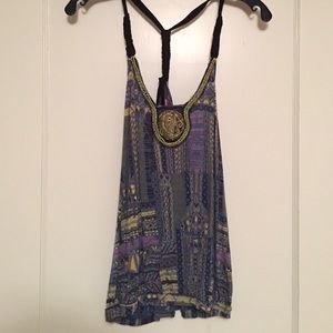 Free people tank!