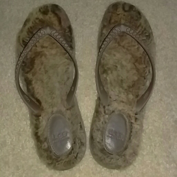 UGG Sandals
