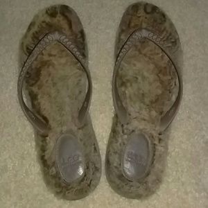 UGG Sandals