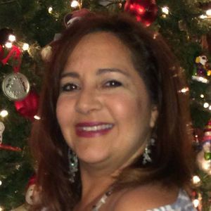 Meet your Posher, Deborah