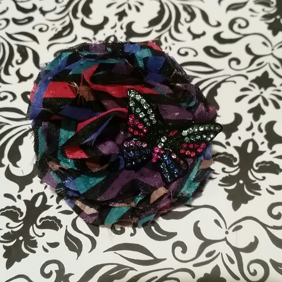 Hair accessories